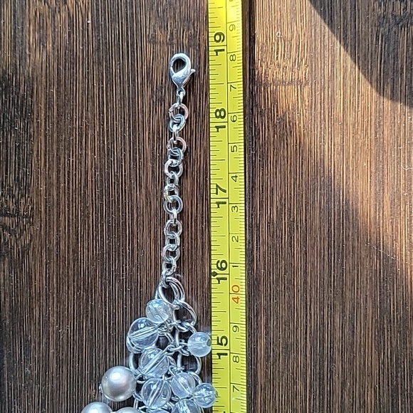 RW&Co beaded necklace - Picture 3 of 3